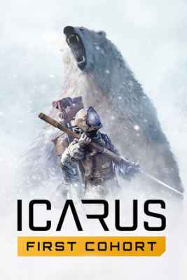 Icarus